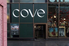 Cove Paradise Street
