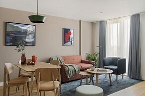 Cove Paradise Street