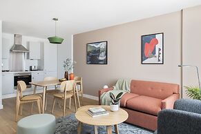 Cove Paradise Street