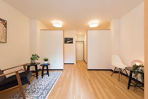 TORA Hotel Ueno 193 C