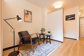 TORA Hotel Ueno 193 C