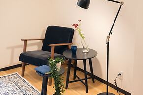 TORA Hotel Ueno 193 C