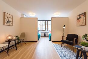 TORA Hotel Ueno 193 C