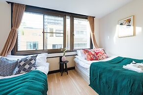 TORA Hotel Ueno 193 C