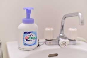 TORA Hotel Ueno 193 C