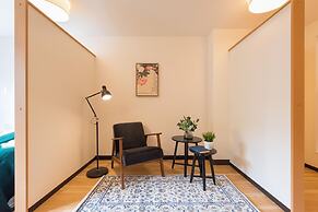 TORA Hotel Ueno 193 C