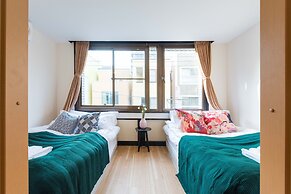 TORA Hotel Ueno 193 C