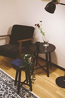 TORA Hotel Ueno 193 C