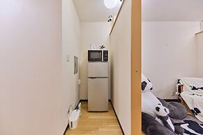 TORA Hotel Ueno 193 C