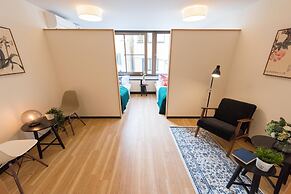 TORA Hotel Ueno 193 C