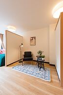 TORA Hotel Ueno 193 C