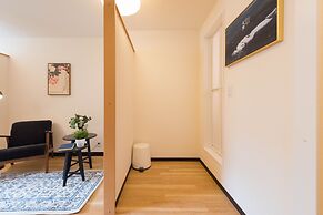 TORA Hotel Ueno 193 C