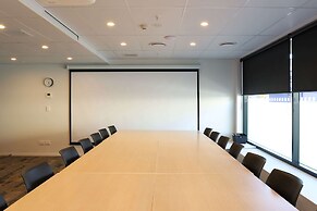 Ramada by Wyndham Wellington Taranaki Street