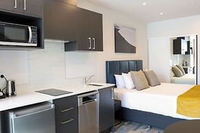 Ramada by Wyndham Wellington Taranaki Street