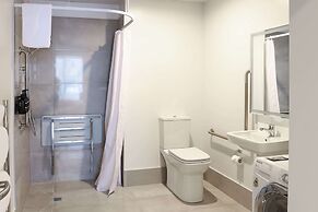 Ramada by Wyndham Wellington Taranaki Street