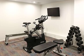 Ramada by Wyndham Wellington Taranaki Street