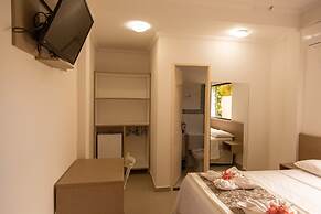 Pousada Ponta de Mangue