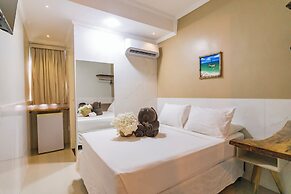 Pousada Ponta de Mangue