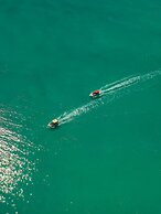 Pousada Ponta de Mangue