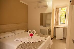 Pousada Ponta de Mangue