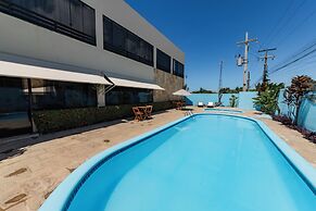 Pousada Ponta de Mangue