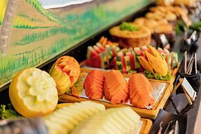 Pousada Ponta de Mangue