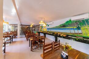 Pousada Ponta de Mangue