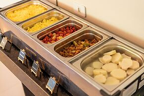 Pousada Ponta de Mangue