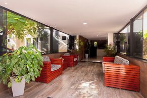 Pousada Ponta de Mangue