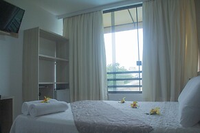 Pousada Ponta de Mangue