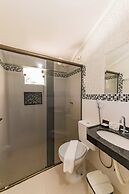 Pousada Ponta de Mangue