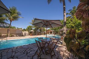 Pousada Ponta de Mangue