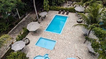 Pousada Ponta de Mangue