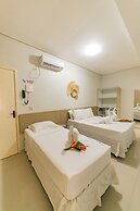 Pousada Ponta de Mangue