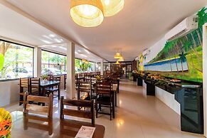 Pousada Ponta de Mangue