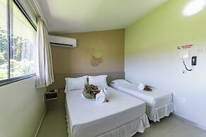 Pousada Ponta de Mangue