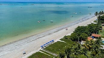 Pousada Ponta de Mangue
