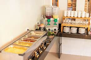 Pousada Ponta de Mangue