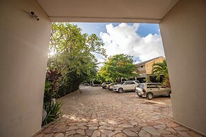 Pousada Ponta de Mangue