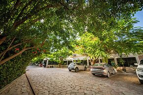 Pousada Ponta de Mangue