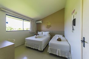 Pousada Ponta de Mangue