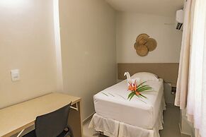 Pousada Ponta de Mangue