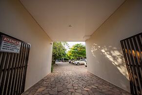 Pousada Ponta de Mangue