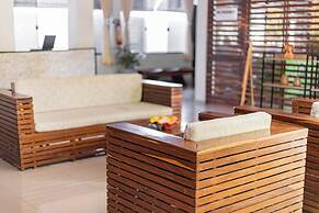 Pousada Ponta de Mangue