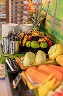 Pousada Ponta de Mangue