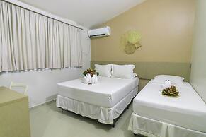 Pousada Ponta de Mangue