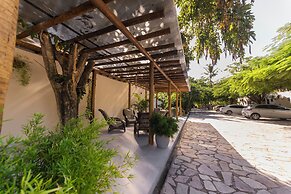 Pousada Ponta de Mangue