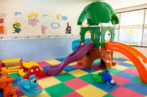 Pousada Ponta de Mangue