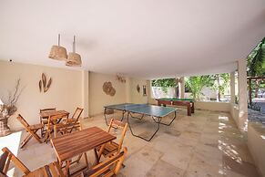 Pousada Ponta de Mangue