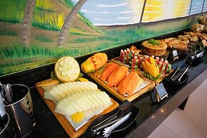 Pousada Ponta de Mangue